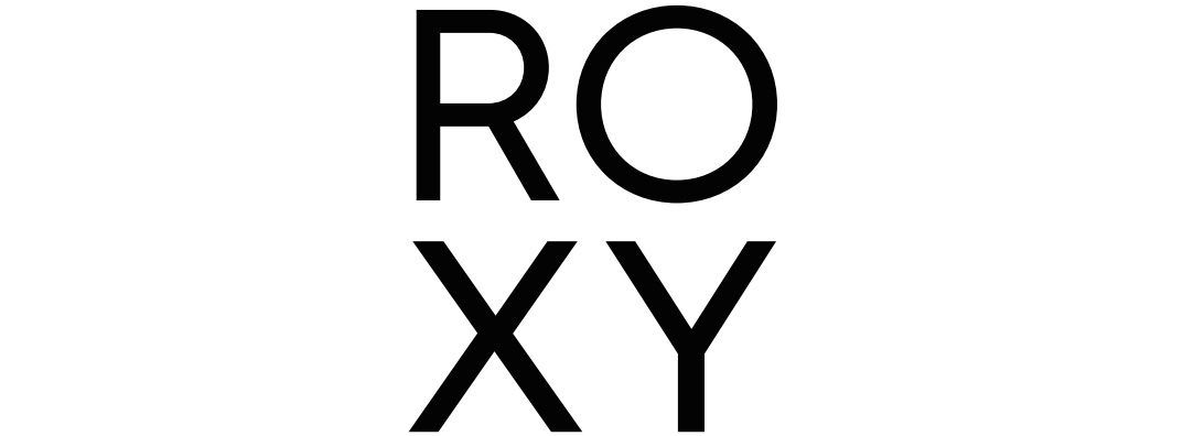 roxyロゴ
